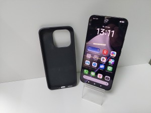 Мобильный телефон Xiaomi, 15T, 512 ГБ, черный, sim +E sim