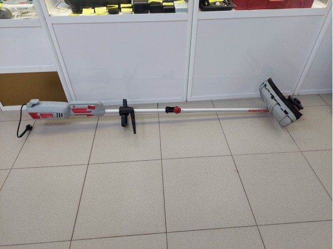 электрический триммер Ресанта ЭТ-1200Н