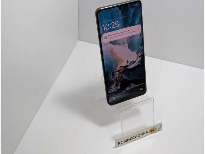 Мобильный телефон Xiaomi, Redmi Note 13 Pro+, 256 ГБ, черный