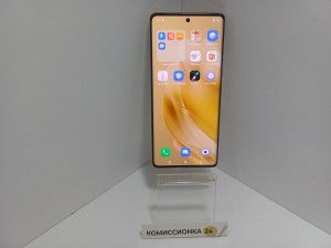 Мобильный телефон Infinix, Zero 30 4G, 256 ГБ, золотистый