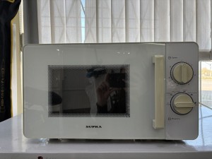 Микроволновая печь Supra MWS 2103MS