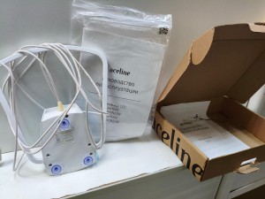 ТВ-антена Аceline 1025