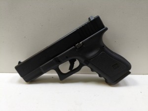 Страйкбольный пистолет Glock austria 9x19