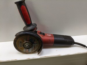 Болгарка Elitech  МШУ1012