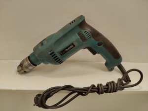 Ударная Дрель, HP1620