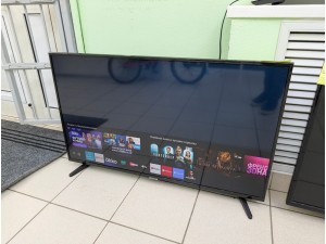 Телевизор samsung ue43tu7002u