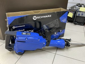 Отбойный молоток Schwarz НМ-75