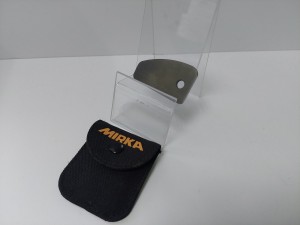 Нож (каттер) для удаления дефектов на лаке Mirka
