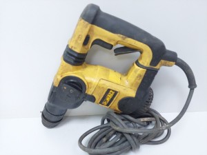 Отбойный молоток DEWALT D 25330 K