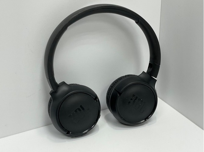 Беспроводные наушники JBL Tune 510