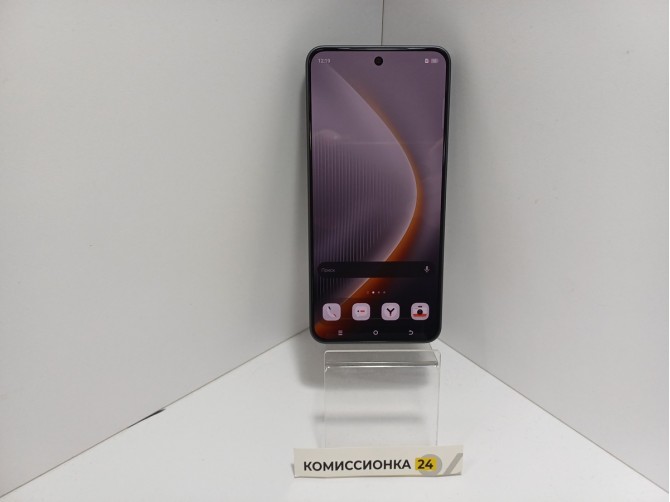 Мобильный телефон TECNO, Pova 7 Ultra, 256 ГБ, черный