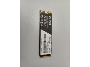 ssd m2  Cusu cv2000 256gb