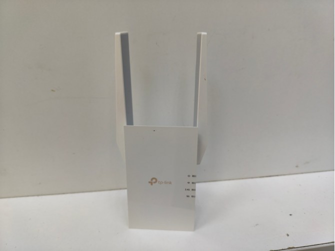 Усилитель беспроводного сигнала tp-link RE705X