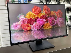 Монитор DEXP DU27N1