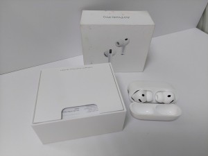 Наушники AirPods Pro3