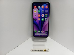 Мобильный телефон Xiaomi, Redmi 15C, 128 ГБ, зеленый