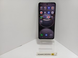 Мобильный телефон TECNO, Spark 30, 256 ГБ, белый