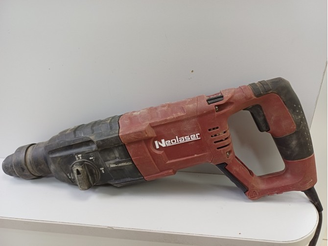 Перфоратор NeoLaser NRH-800