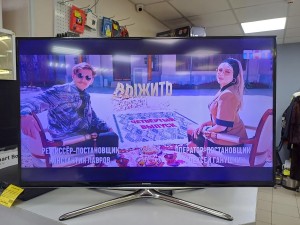Телевизор Samsung, UE40H6200AK