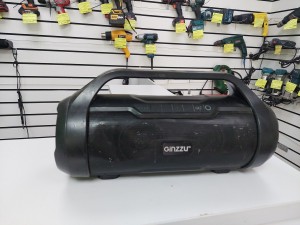 Колонка GINZZU