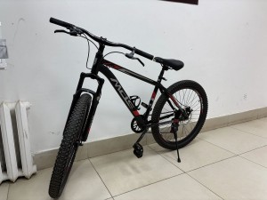 Велосипед MONDSHI  mds-012