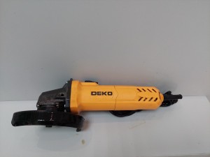 Болгарка DEKO, AG700, 125, От сети
