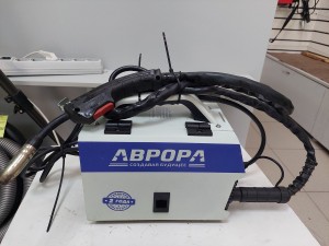 Сварочный аппарат Аврора стандарт 145
