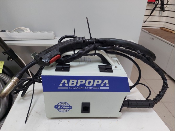 Сварочный аппарат Аврора стандарт 145