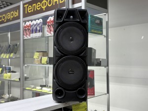 Колонка zqs8210