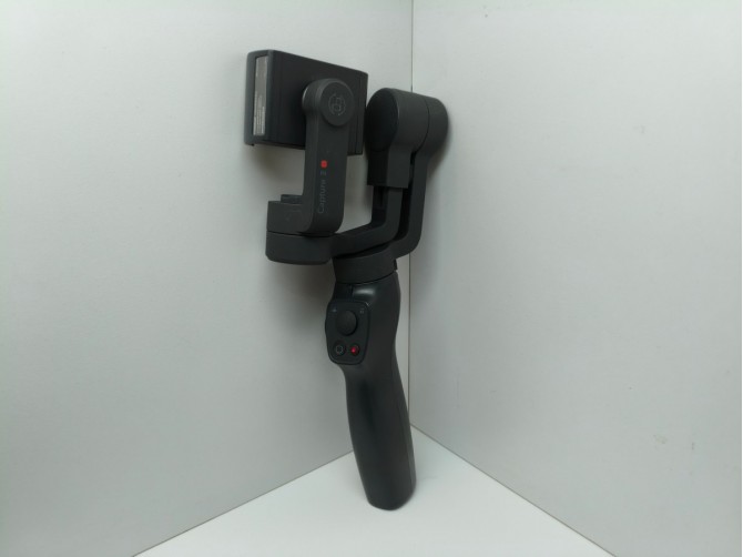 Стабилизатор Xiaomi Funsnap Capture 2S
