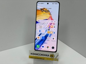 Мобильный телефон HONOR, X9b, 256 ГБ, черный