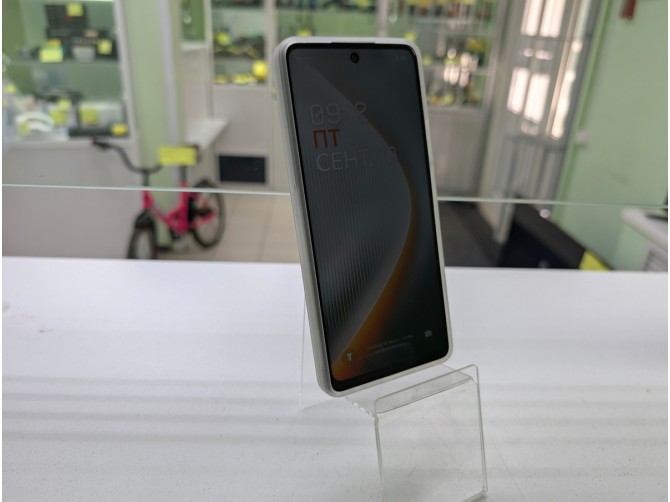 Мобильный телефон TECNO, Pova 7 Neo, 256 ГБ, черный