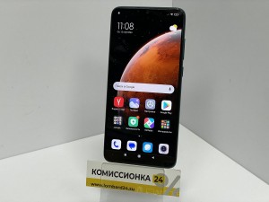 Мобильный телефон Xiaomi, Redmi Note 8 Pro, 64 ГБ, зеленый