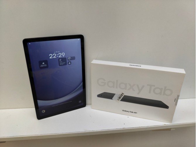 Планшет samsung galaxy tab a9 plus