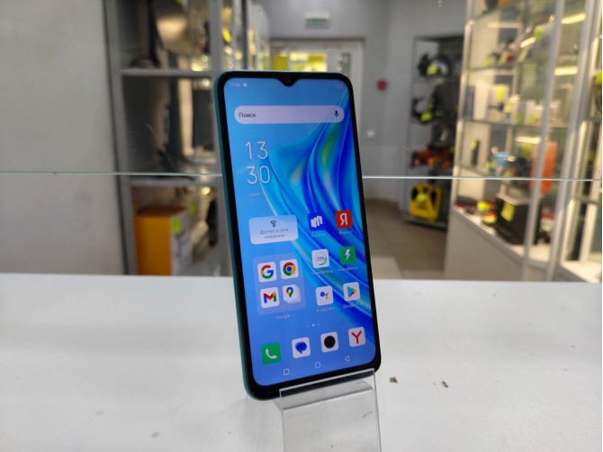 Телефон Infinix Hot 20, 6/128 ГБ, 2 SIM
