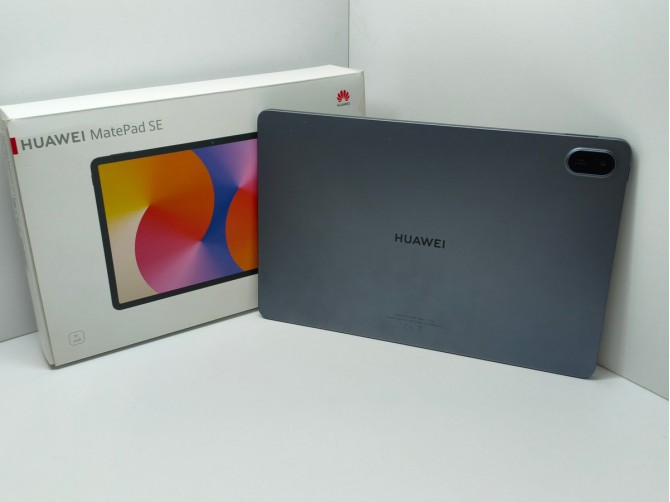 Планшет HUAWEI MatePad SE 11 6\128