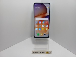 Мобильный телефон Xiaomi, 13, 256 ГБ, голубой