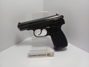 Пневматический пистолет mp 654k