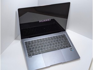 Ноутбук HUAWEI MateBook MRGF-X