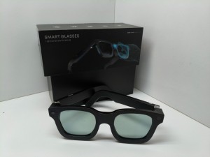 Умные очки Smart Glasses E02C