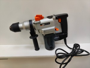 Перфоратор Meister basic BPMB 850 B
