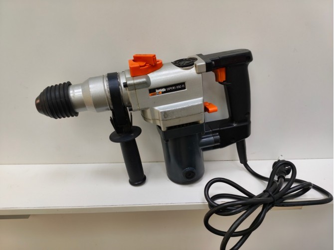 Перфоратор Meister basic BPMB 850 B
