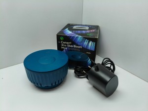 Колонка sberboom mini