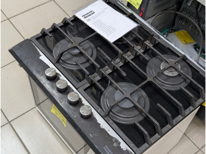 Варочная панель FRANKE 106.0253.138 FRANKE FHGL 604 4G TC BK C