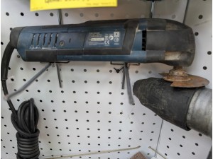 реноватор bosch gop 250 ce