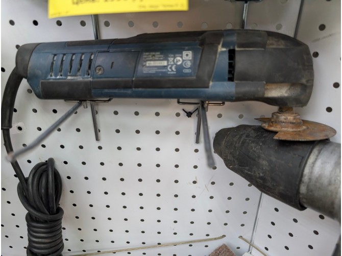реноватор bosch gop 250 ce