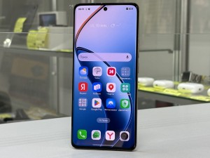 Мобильный телефон realme, 12 Pro+, 512 ГБ, синий