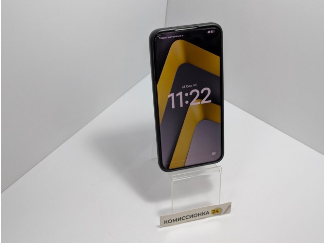 Мобильный телефон Xiaomi, Poco M8 Pro, 256 ГБ, серый