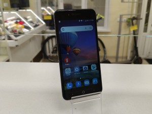 Мобильный телефон ZTE Blade A610C
