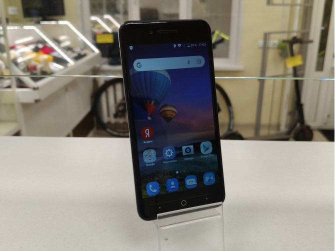 Мобильный телефон ZTE Blade A610C
